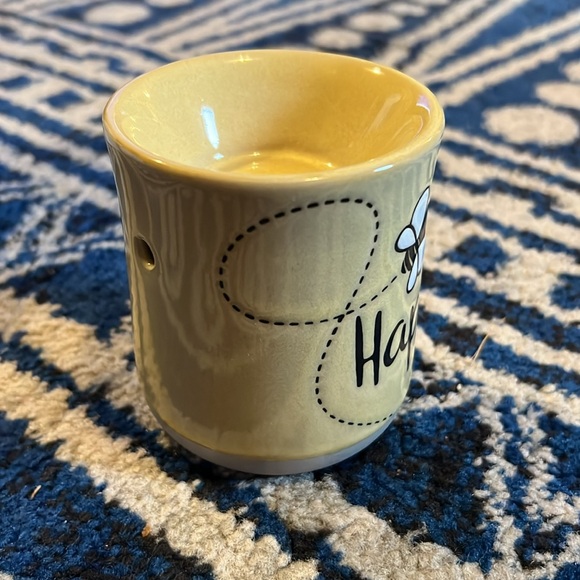 Bee happy wax warmer - Picture 8 of 8